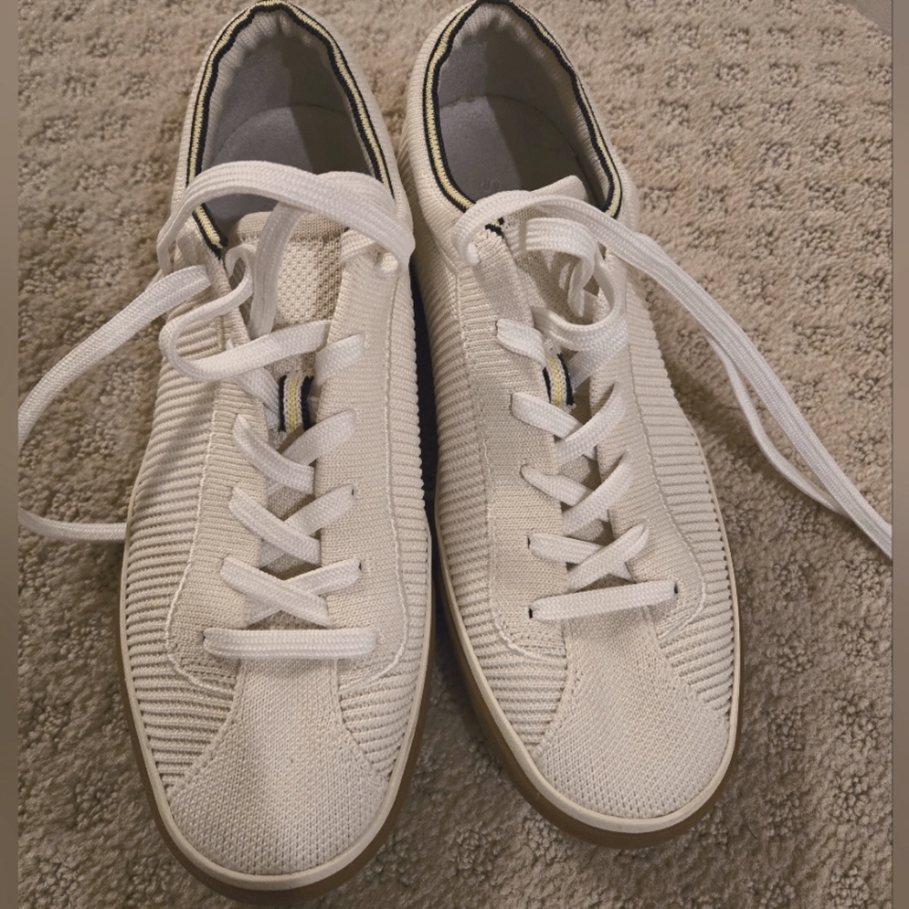 Rothy's sneakers